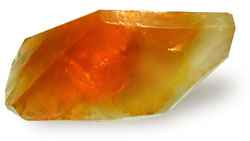 Amber Citrine  (Cucumber Citrus Gardenia)